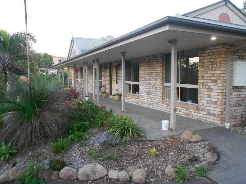 56 Hawthorn Road, Burpengary QLD 4505