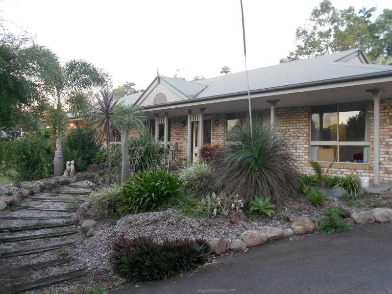 56 Hawthorn Road, Burpengary QLD 4505