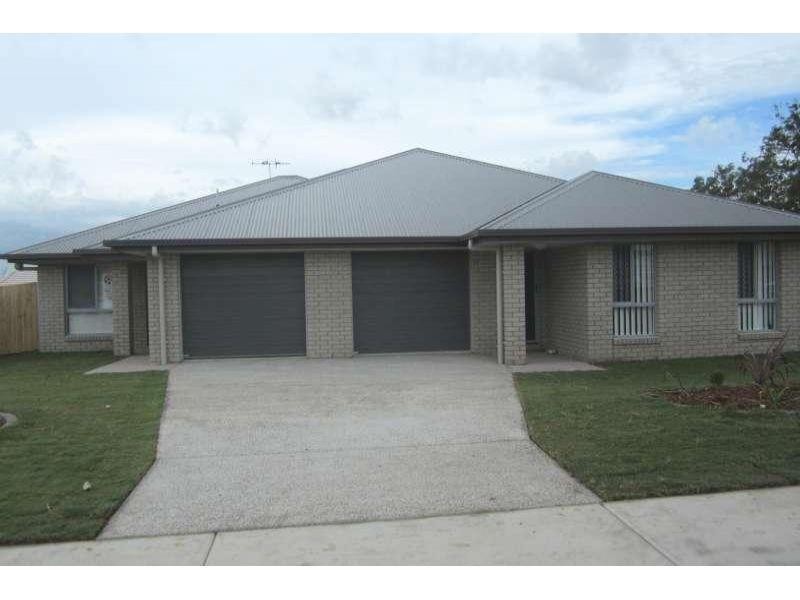 1/23 Redcedar Place, Morayfield QLD 4506