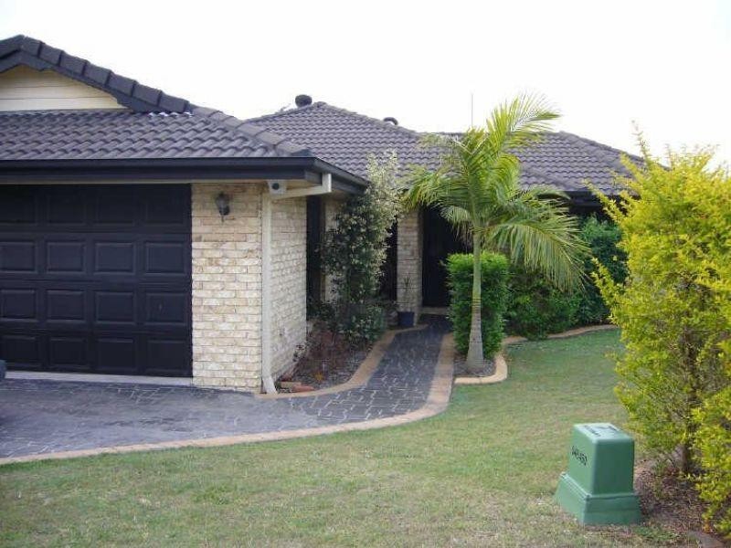 10 Whitfield Court, Narangba QLD 4504