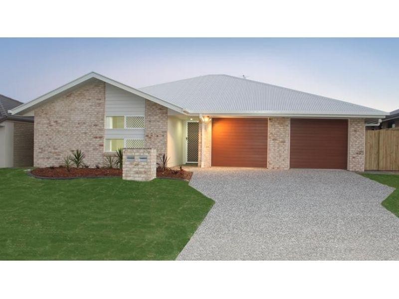 1/26 Montree Circuit, Kallangur QLD 4503