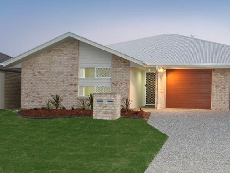2/26 Montree Circuit, Kallangur QLD 4503