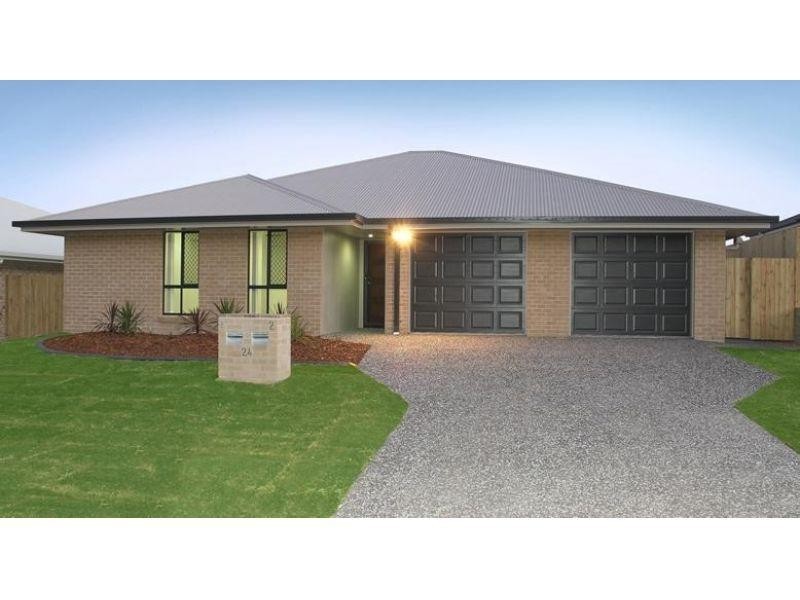 1/24 Montree Circuit, Kallangur QLD 4503