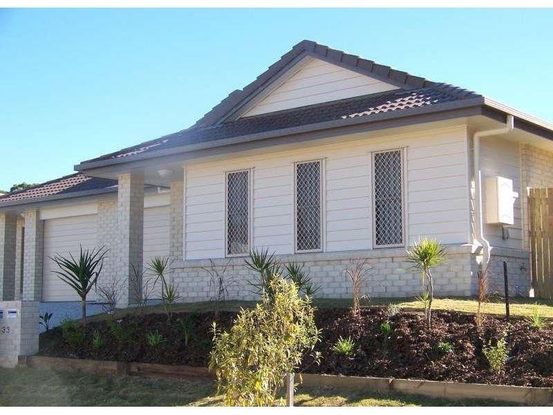 2/33 Montree Circuit, Kallangur QLD 4503