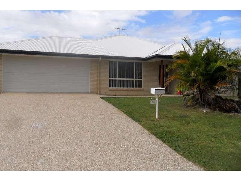 26 Valleyview Street, Narangba QLD 4504