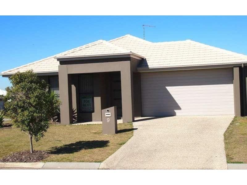 9 Price Street, North Lakes QLD 4509