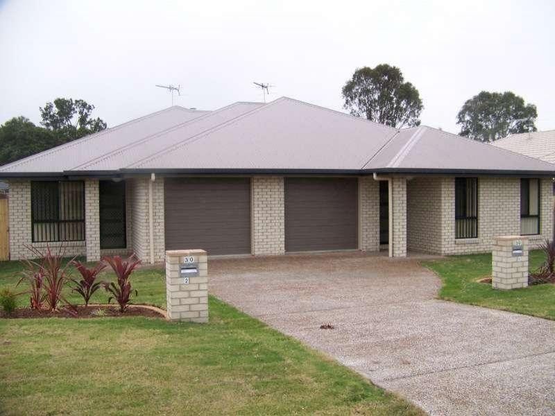 1/30 Delaney Road, Burpengary QLD 4505