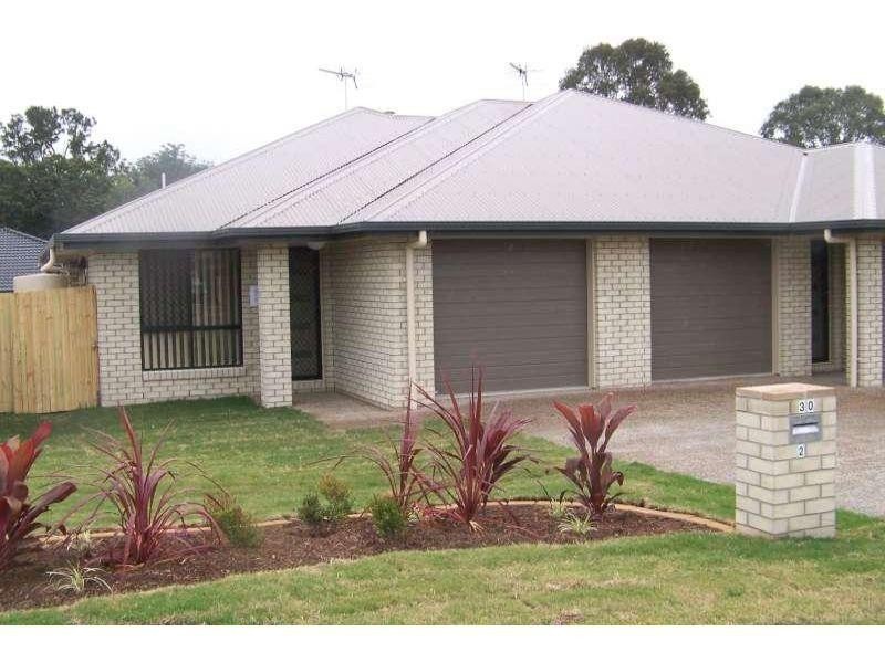 2/30 Delaney Road, Burpengary QLD 4505