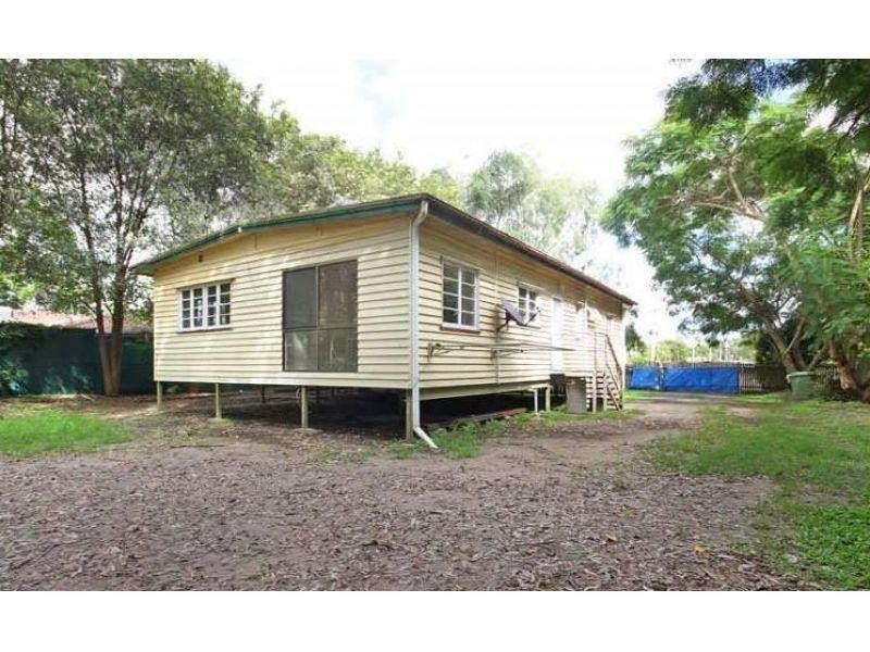 40 Ewart Street, Deception Bay QLD 4508