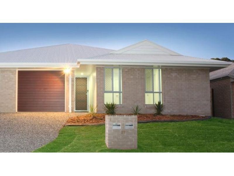 2/27 Montree Circuit, Kallangur QLD 4503
