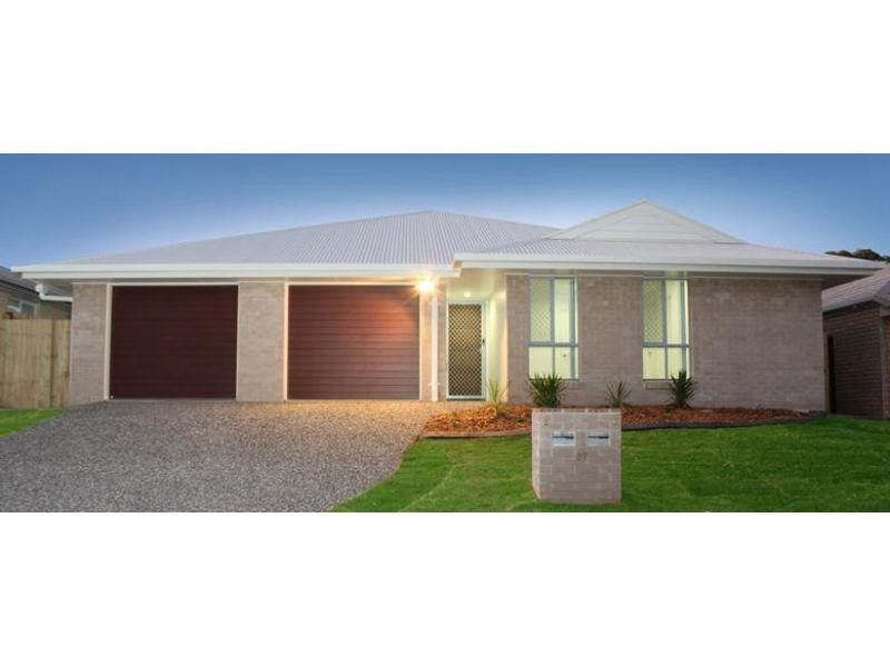 1/27 Montree Circuit, Kallangur QLD 4503