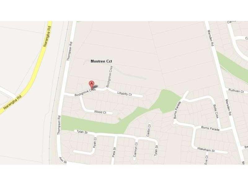 1/27 Montree Circuit, Kallangur QLD 4503