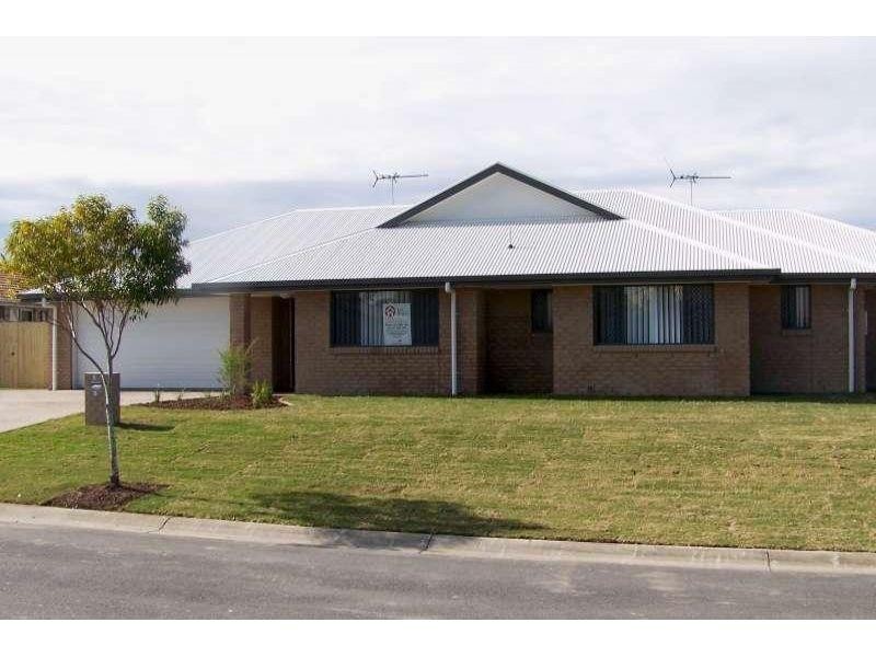 1/2 Canon Court, Caboolture QLD 4510