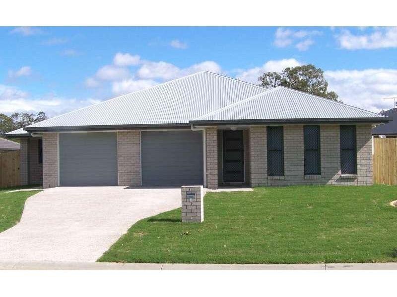 1/8 Peisley Court, Bellmere QLD 4510