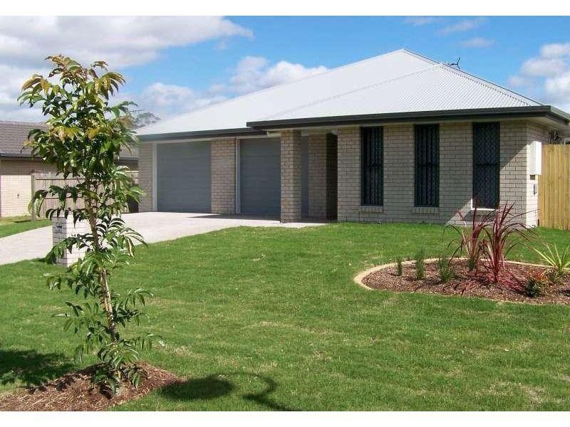 1/8 Peisley Court, Bellmere QLD 4510