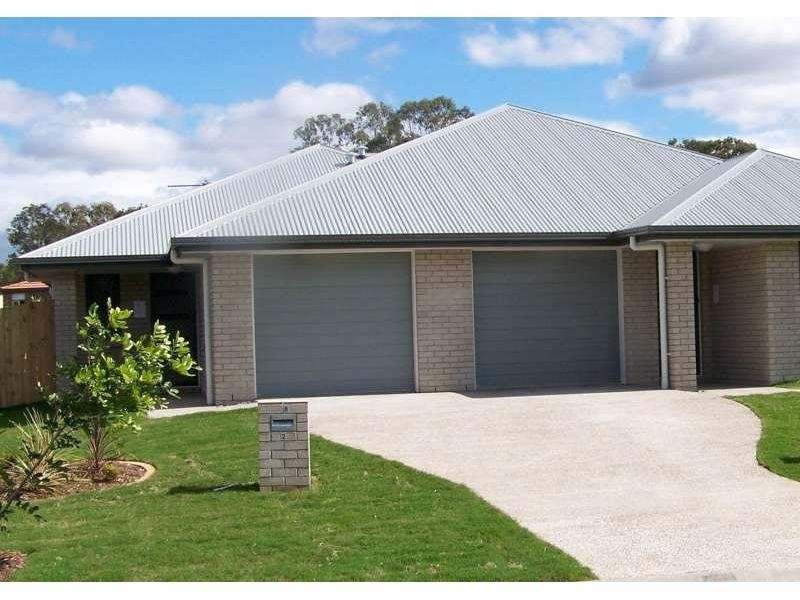 2/8 Peisley Court, Bellmere QLD 4510
