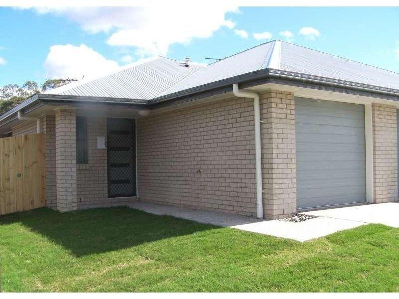 2/8 Peisley Court, Bellmere QLD 4510