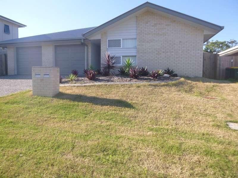 1/25 Montree Circuit, Kallangur QLD 4503