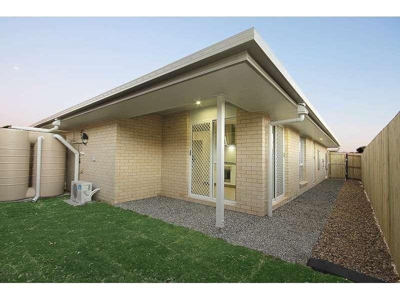 2/25 Montree Circuit, Kallangur QLD 4503