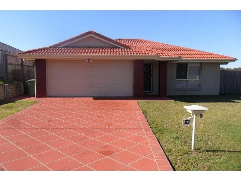 15 Diane Parade, Kallangur QLD 4503