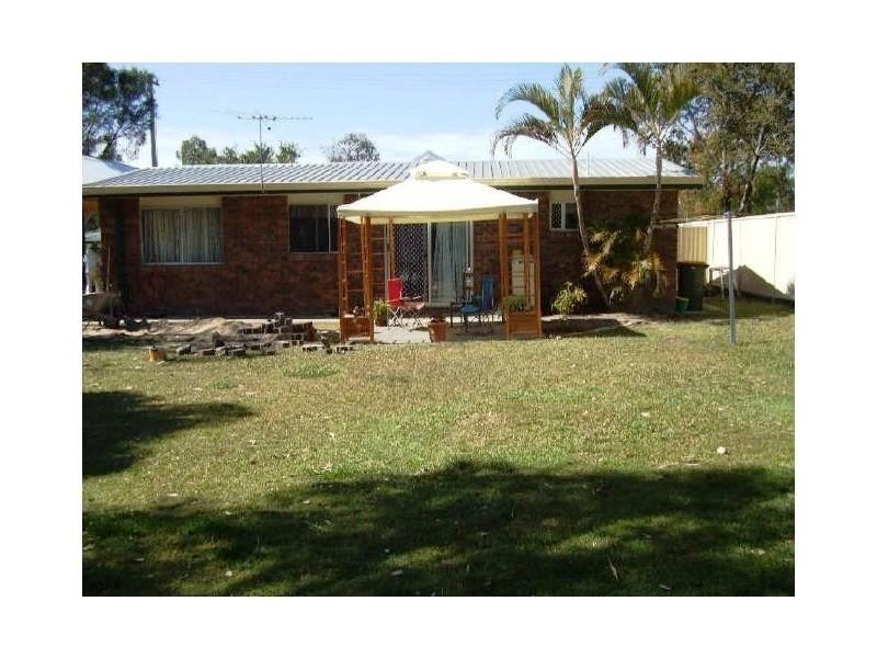 3 Glenmay Court, Morayfield QLD 4506