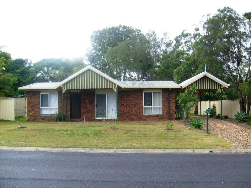 3 Glenmay Court, Morayfield QLD 4506