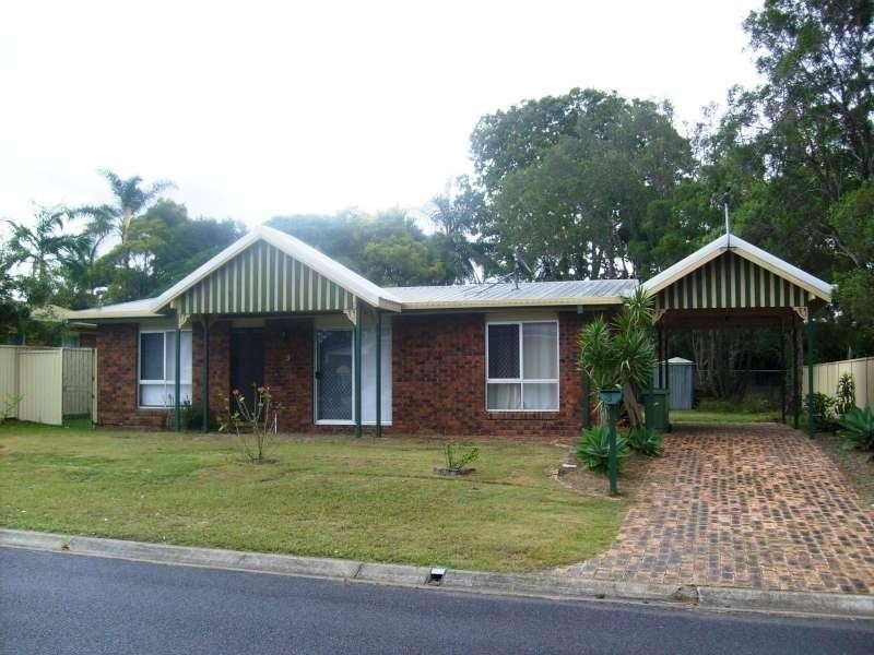 3 Glenmay Court, Morayfield QLD 4506