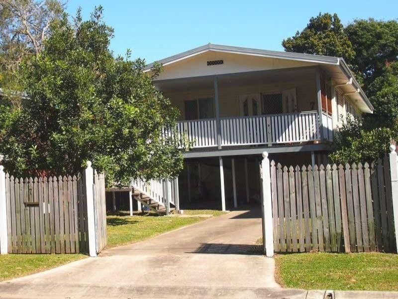 7 Cliff Street, Kallangur QLD 4503