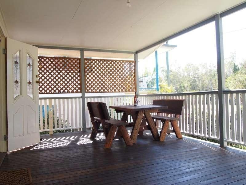 7 Cliff Street, Kallangur QLD 4503