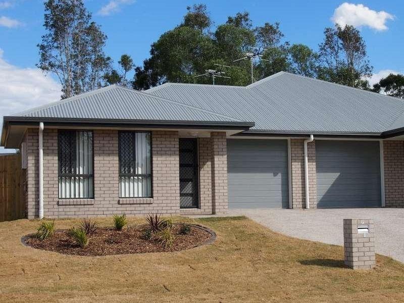 1/7 Crocodile Avenue, Morayfield QLD 4506