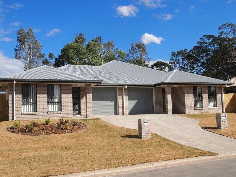 2/7 Crocodile Avenue, Morayfield QLD 4506