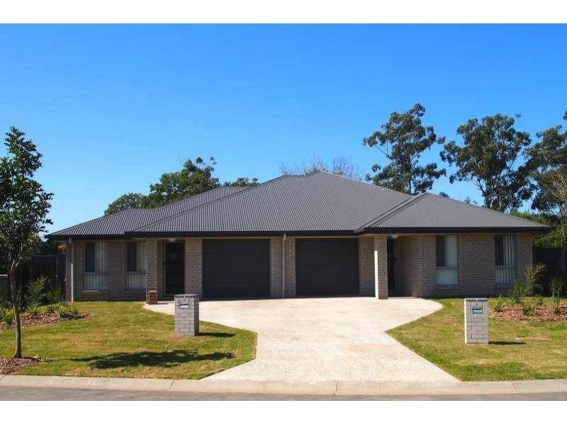 1/9 Peisley Court, Bellmere QLD 4510