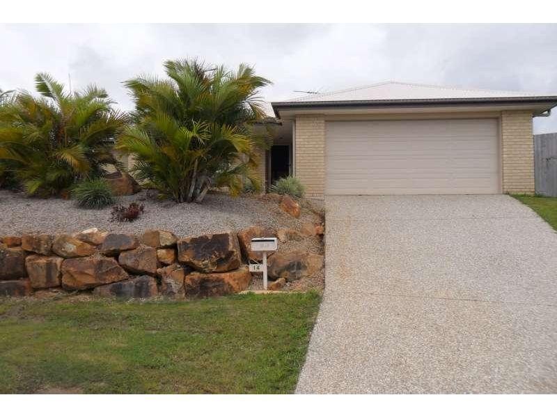14 Terrace Court, Narangba QLD 4504
