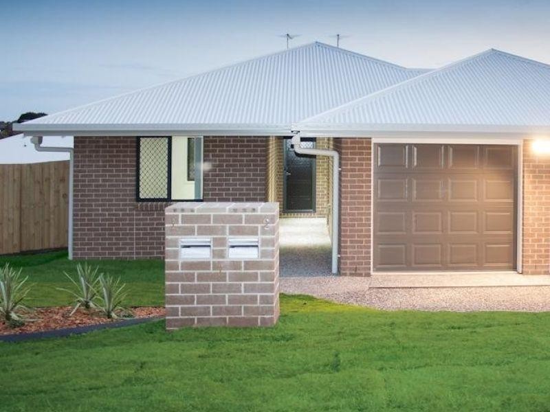 2/7 Applewood Court, Kallangur QLD 4503