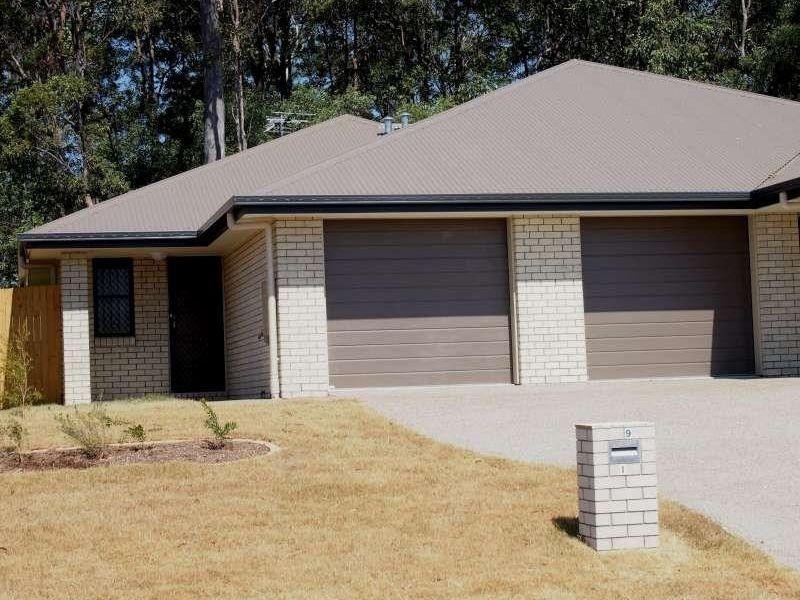 1/9 Kamala Street, Morayfield QLD 4506