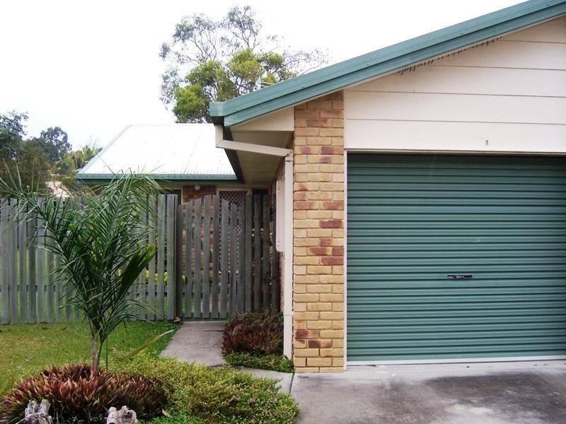1/4 Farrer Court, Morayfield QLD 4506
