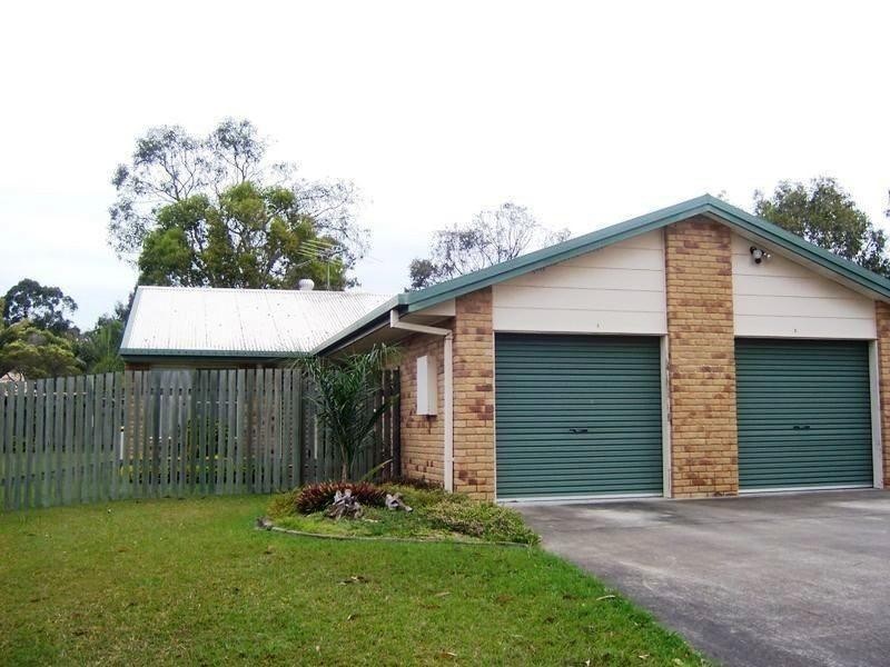 1/4 Farrer Court, Morayfield QLD 4506
