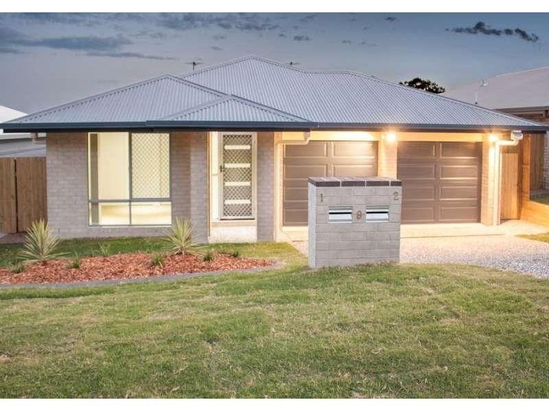 2/9 Applewood Court, Kallangur QLD 4503