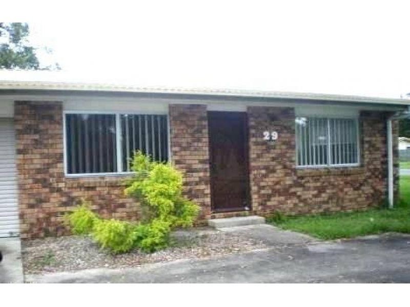 2/29 Bury Street, Caboolture QLD 4510