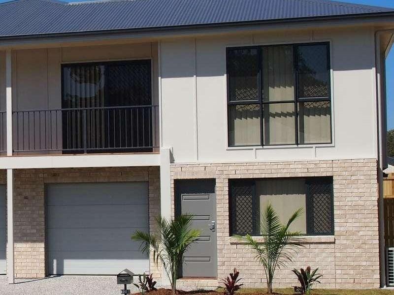 2/22 Montree Circuit, Kallangur QLD 4503