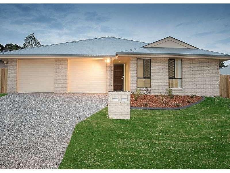 1/17 Montree Circuit, Kallangur QLD 4503