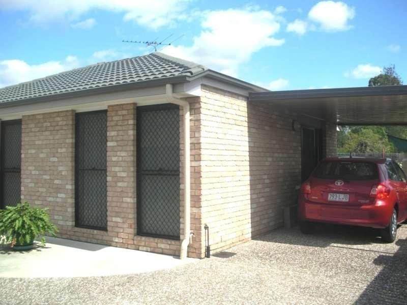 2/16 Rivulet Place, Bellmere QLD 4510