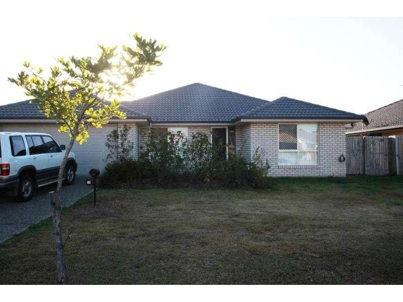 16 Eloise Place, Burpengary QLD 4505