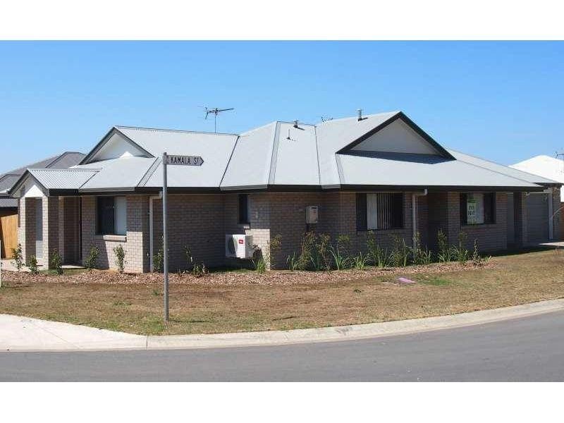 1/18 Kamala Street, Morayfield QLD 4506