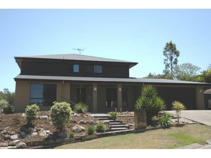 1 Sunbeam Court, Eatons Hill QLD 4037