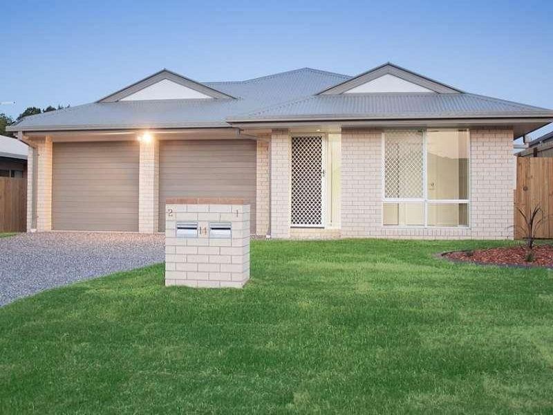 2/14 Braxlaw Crescent, Dakabin QLD 4503