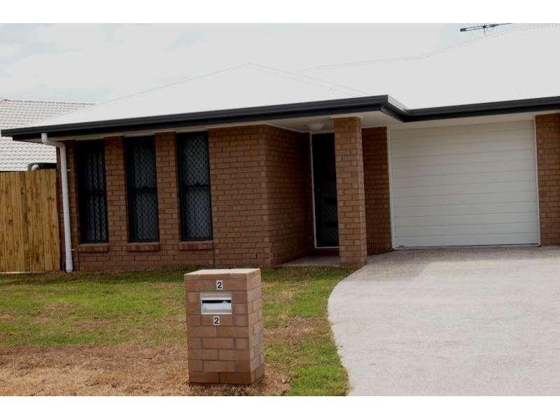2/2 Retreat Crescent, Narangba QLD 4504