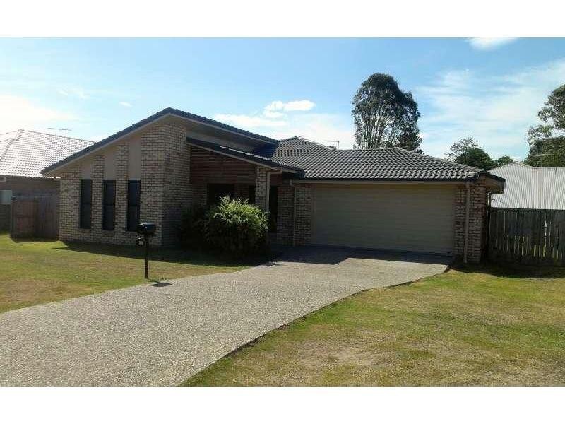 26 Delaney Road, Burpengary QLD 4505