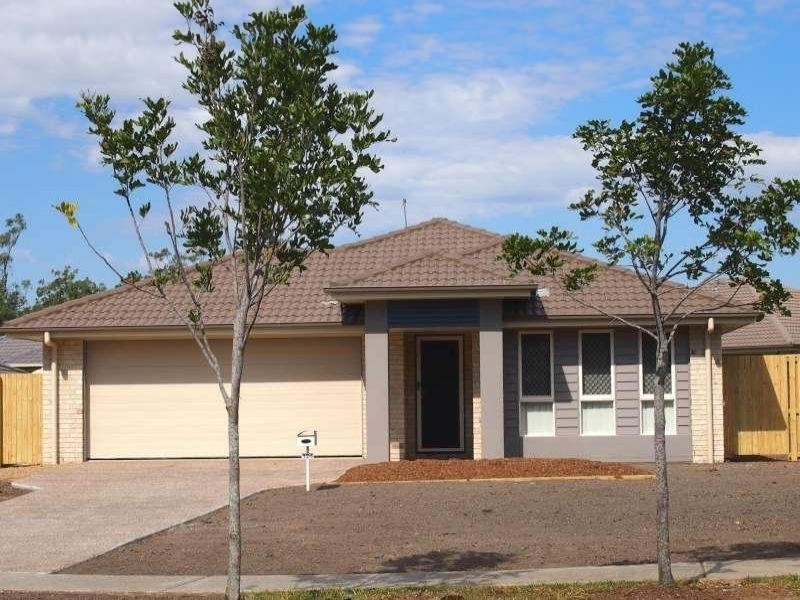 124 Jensen Road, Caboolture QLD 4510