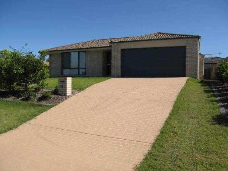 26 Pitkin Avenue, Bellmere QLD 4510